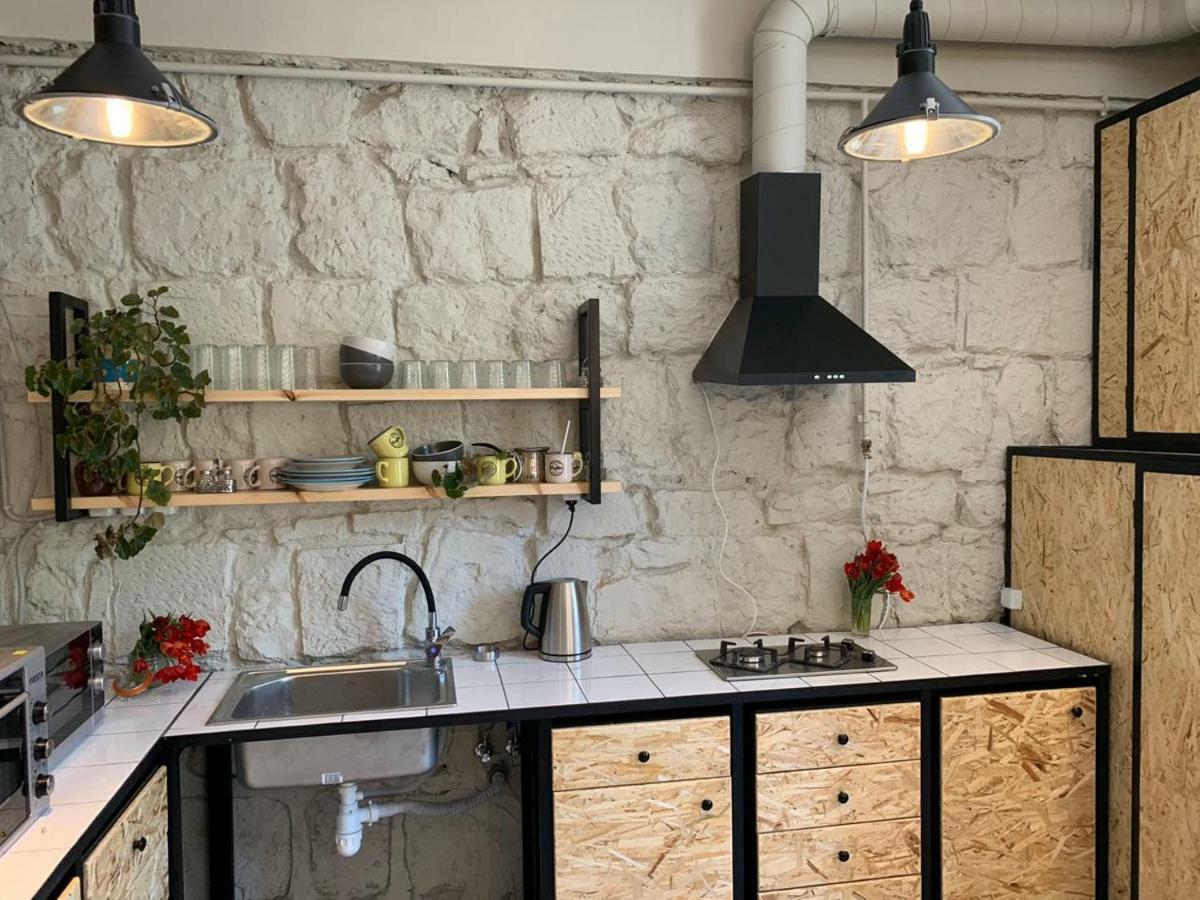 יירבאן Duck Hostel מראה חיצוני תמונה