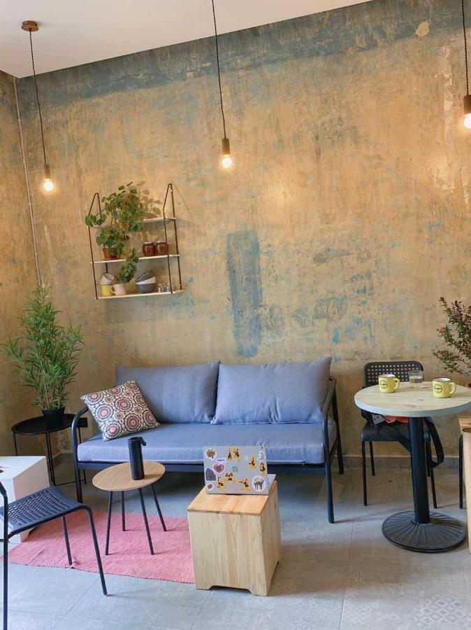 יירבאן Duck Hostel מראה חיצוני תמונה