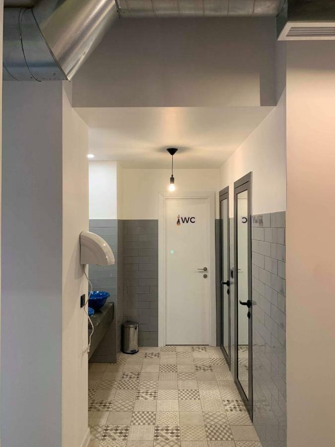 יירבאן Duck Hostel מראה חיצוני תמונה