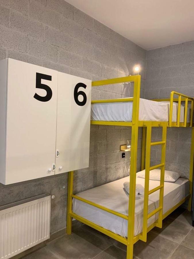 יירבאן Duck Hostel מראה חיצוני תמונה