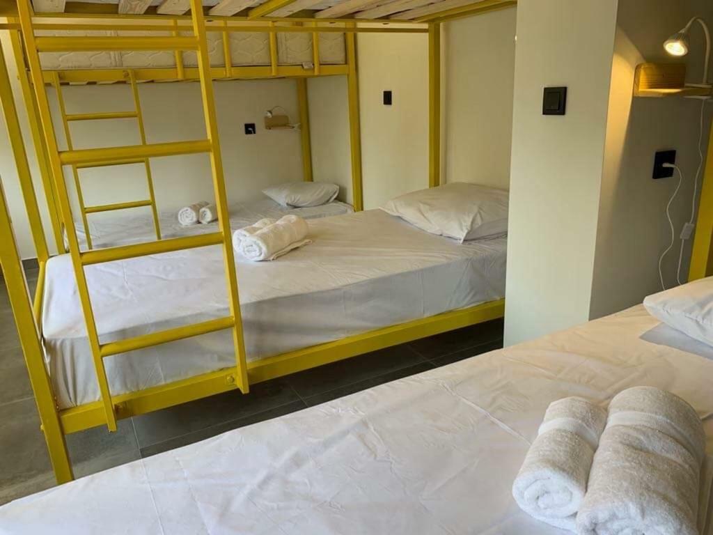 יירבאן Duck Hostel מראה חיצוני תמונה