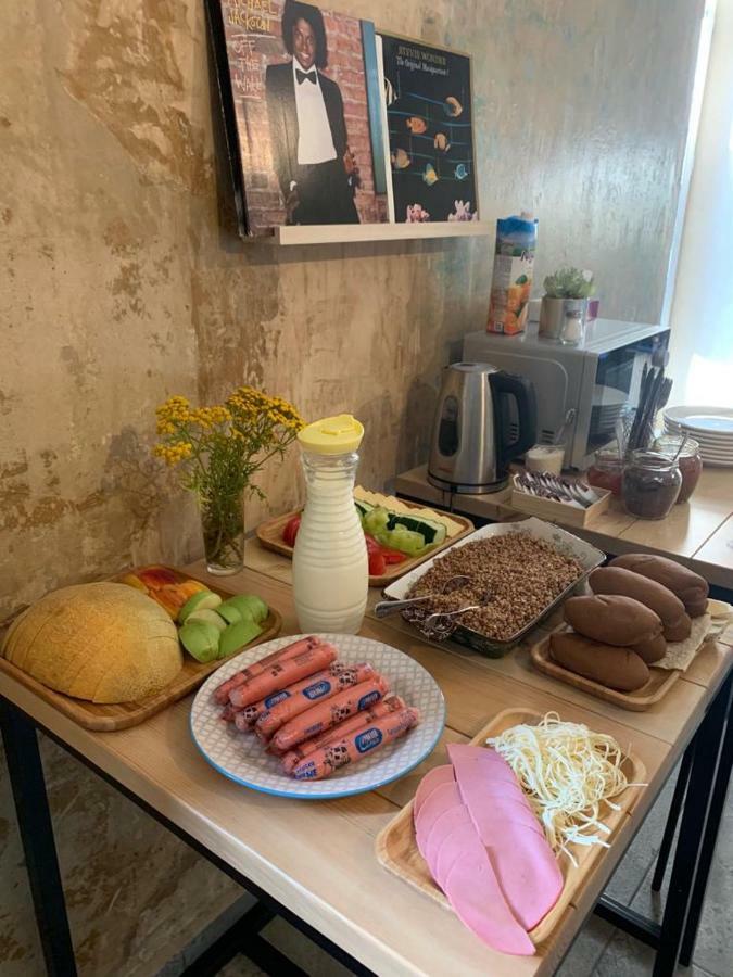 יירבאן Duck Hostel מראה חיצוני תמונה